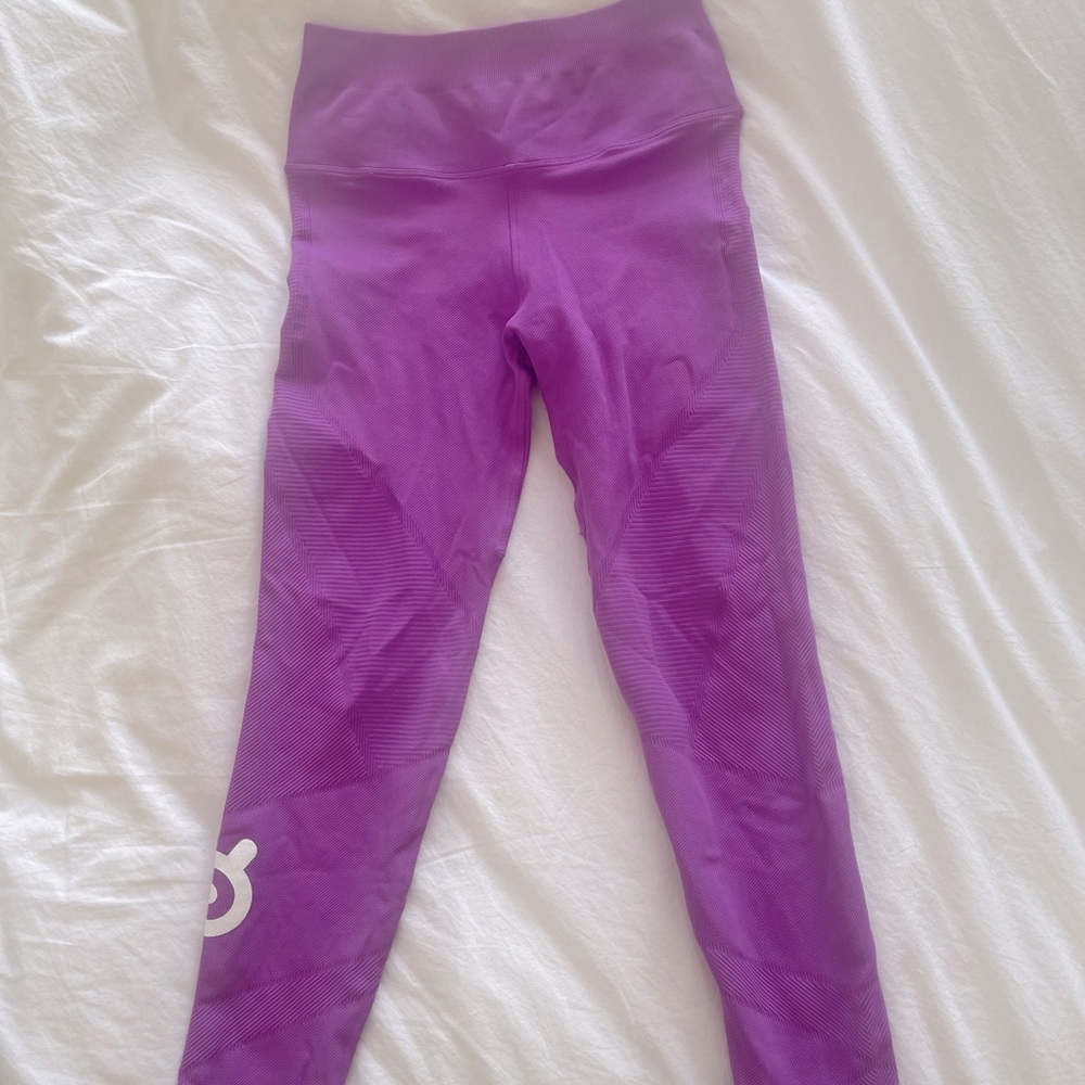 Peloton One Luxe High Rise Tight